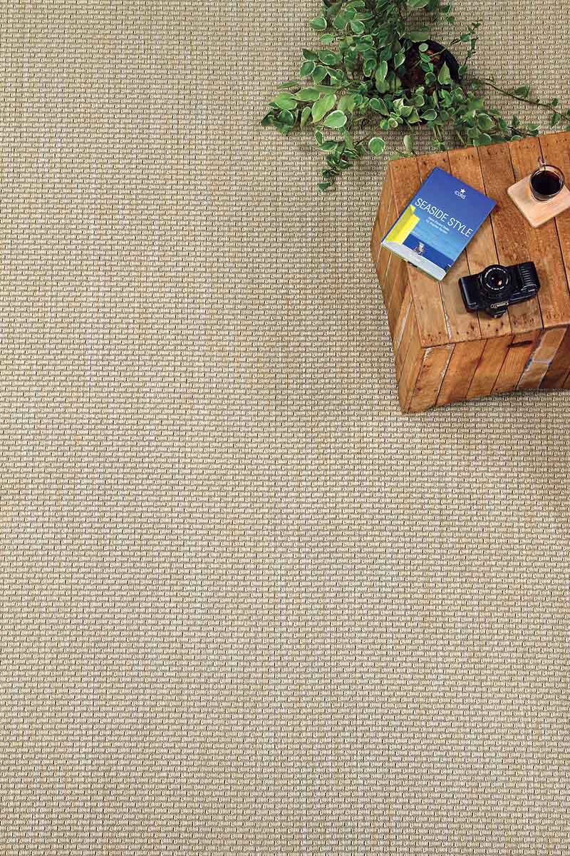 Tapete Sisal Sala 1,50 X 2,00 Antiderrapante Clean S-478 - Image 2