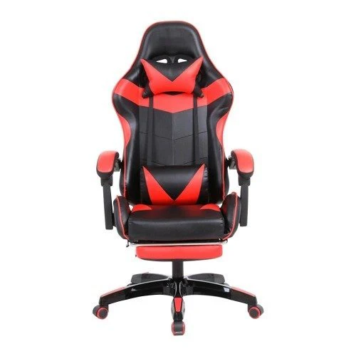 cadeira gamer fortt trieste vermelha – cgf002 b