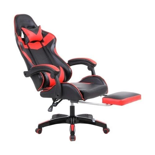 cadeira gamer fortt trieste vermelha – cgf002 b